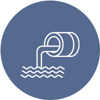 Sewage Line