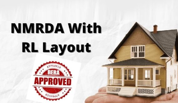 NMRDA & RL Approved Plots